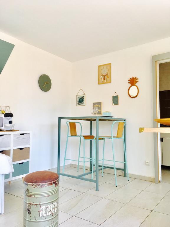 Villa L'Icone Cassis Bagian luar foto