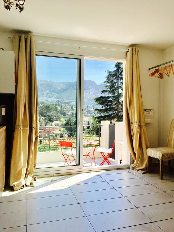 Villa L'Icone Cassis Bagian luar foto