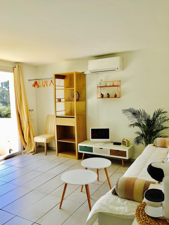 Villa L'Icone Cassis Bagian luar foto