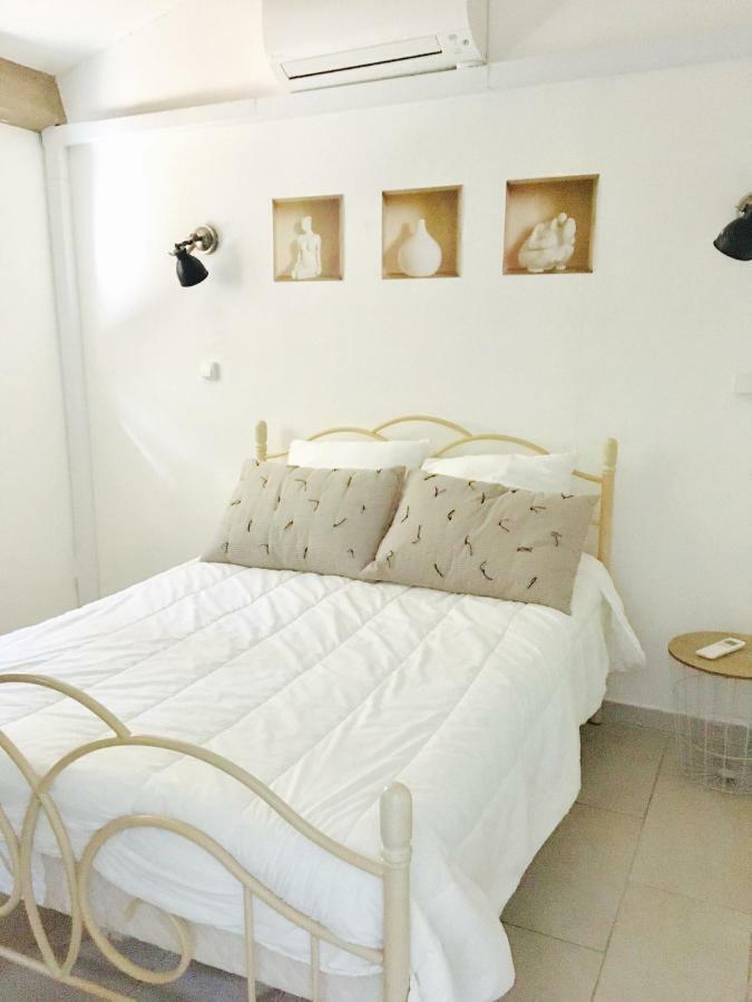 Villa L'Icone Cassis Bagian luar foto