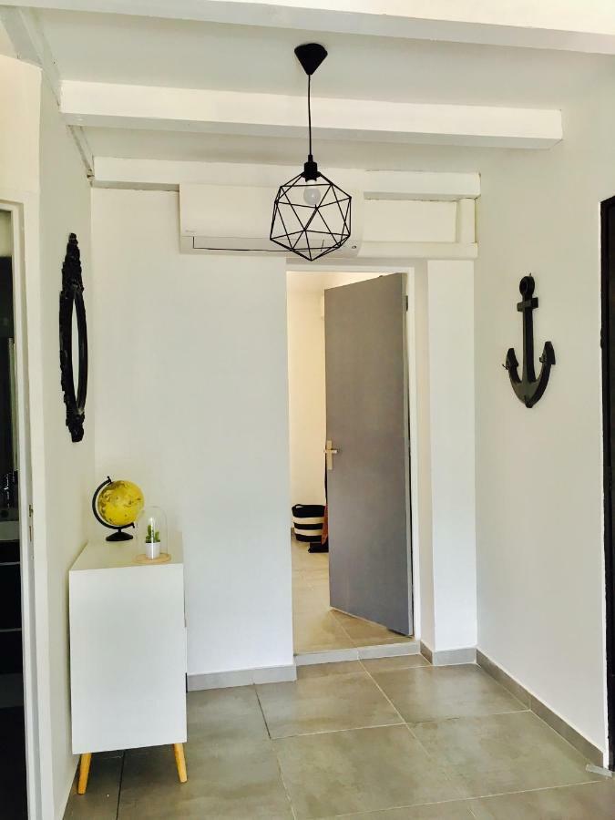 Villa L'Icone Cassis Bagian luar foto