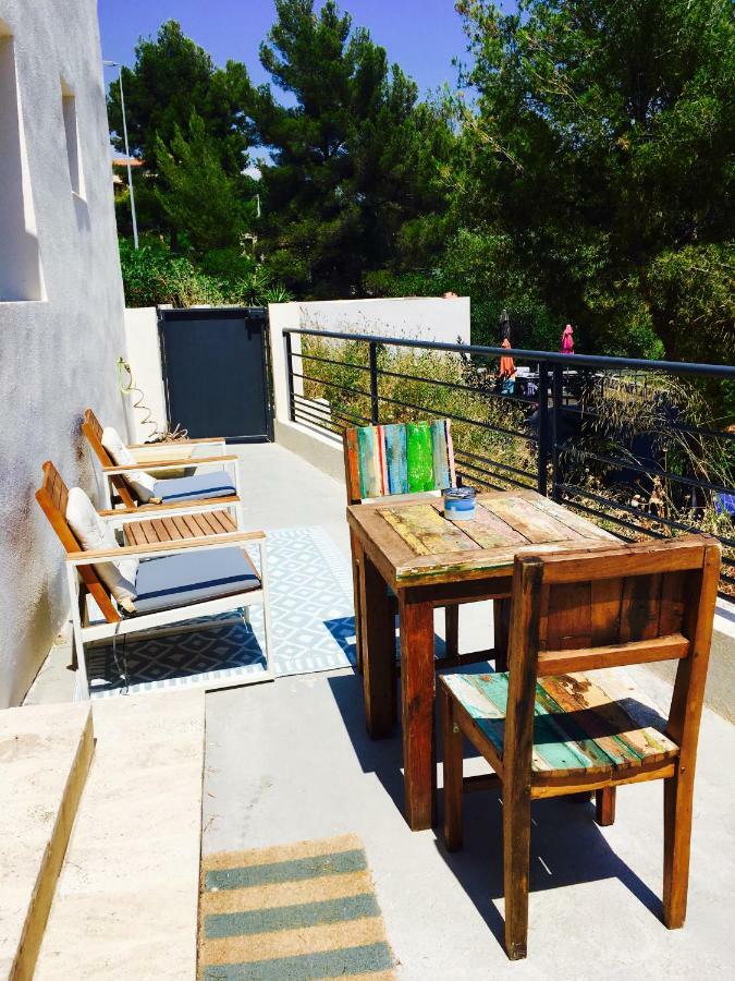 Villa L'Icone Cassis Bagian luar foto