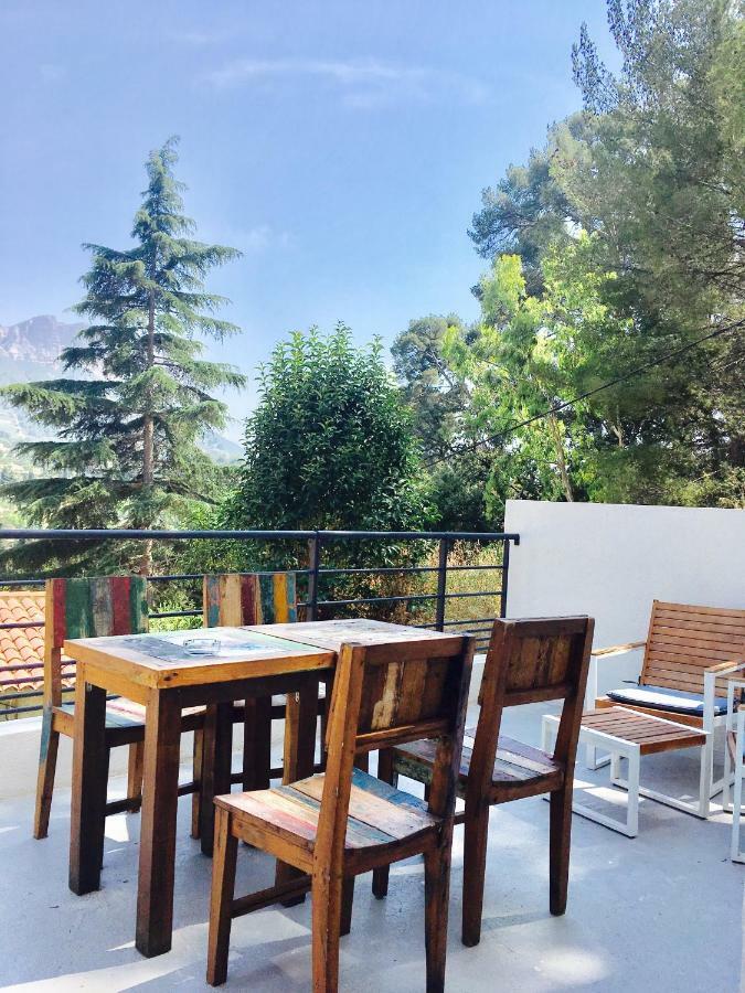 Villa L'Icone Cassis Bagian luar foto