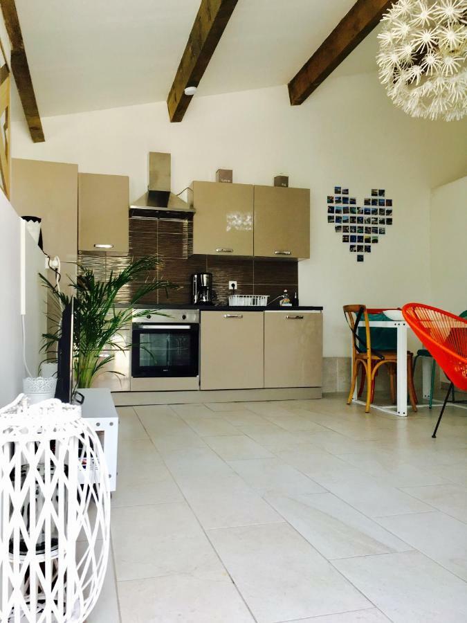 Villa L'Icone Cassis Bagian luar foto