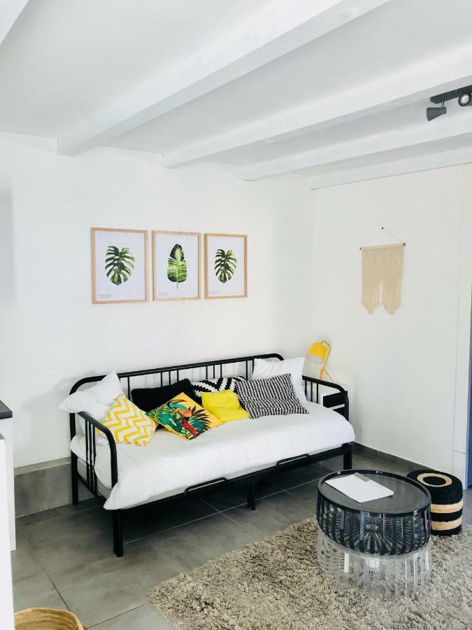 Villa L'Icone Cassis Bagian luar foto