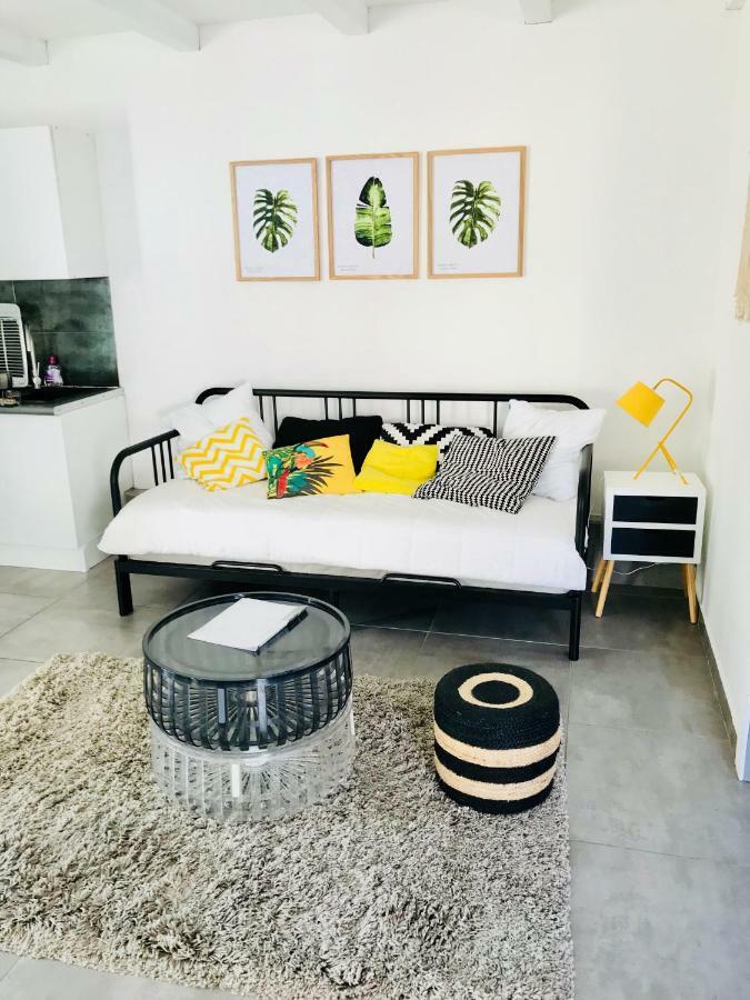Villa L'Icone Cassis Bagian luar foto